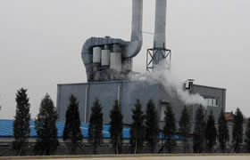 氣流烘干機(jī)